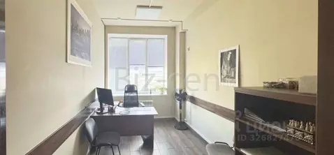 Офис в Санкт-Петербург просп. Малый Васильевского острова, 58 (12 м)