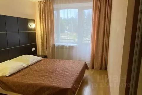 Комната Московская область, Звенигород Одинцовский городской округ, ...