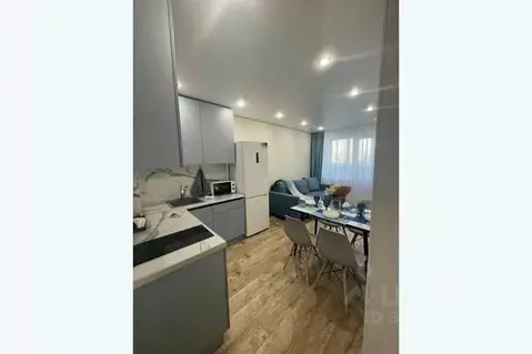 2-к кв. Башкортостан, Уфа ул. Софьи Перовской, 22 (36.0 м)