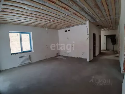 Дом в Татарстан, Казань ул. Лирическая, 22 (100 м)