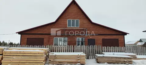 Дом в Алтайский край, Первомайский район, пос. Новый ул. Титова, 90 ...