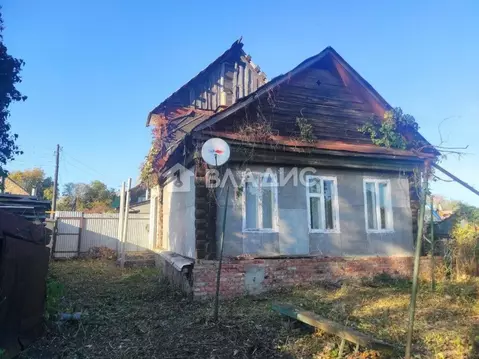 Дом в Пензенская область, Пенза Пески мкр,  (60 м)