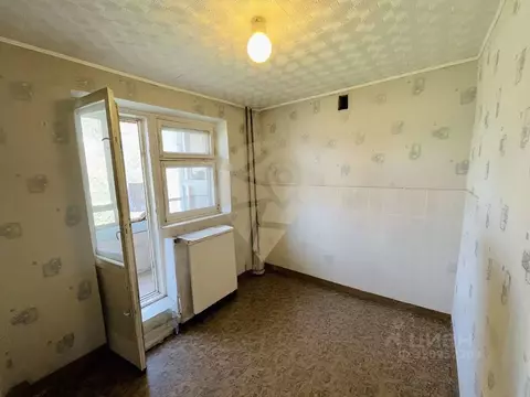 1-к кв. Белгородская область, Старый Оскол Молодогвардеец мкр, 1А ...