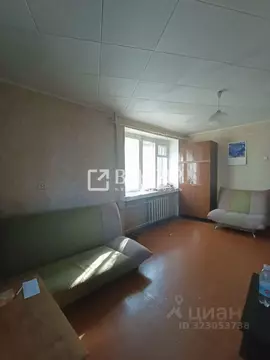 2-к кв. Ярославская область, Ярославль ул. Слепнева, 14 (48.0 м)