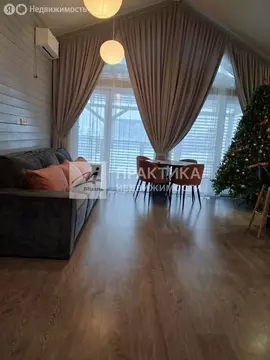 Дом в Московская область, Раменский муниципальный округ, СНТ ...