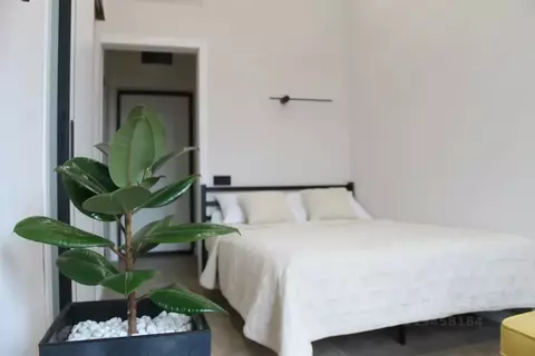 1-к кв. Калининградская область, Светлогорск Майский проезд, 5к3 (26.0 ...