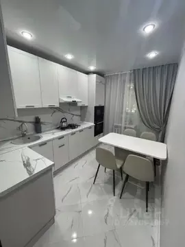 2-к кв. Краснодарский край, Краснодар ул. Имени Тургенева, 181 (48.0 ...