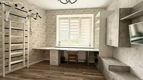 3-комнатная квартира: Красногорск, Красногорский бульвар, 25 (67.5 м)