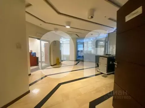 Офис в Москва ул. Вавилова, 24к1 (1740 м)