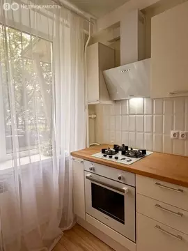 1-комнатная квартира: Санкт-Петербург, Витебский проспект, 23к5 (31.1 ...