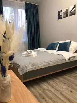 1-к кв. Красноярский край, Красноярск ул. Сады, 6Г (25.0 м)