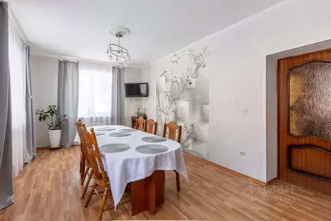 Дом в Московская область, Сергиево-Посадский городской округ, с. ...