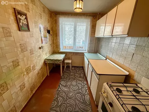 2-комнатная квартира: Череповец, Первомайская улица, 9 (48.1 м)