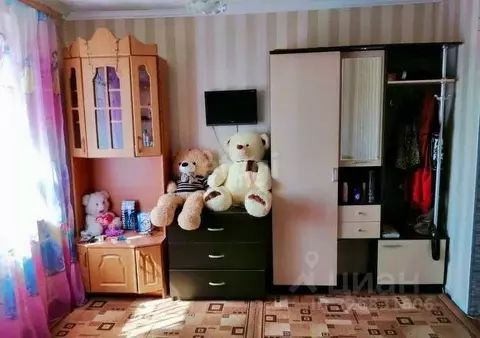 1-к кв. Ярославская область, Ярославль Корабельная ул., 22 (27.6 м)