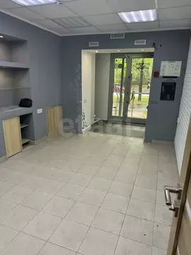 Торговая площадь в Москва Сумская ул., 6К1 (16 м)