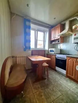 3-к кв. Самарская область, Самара Ставропольская ул., 43 (51.5 м)