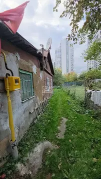 Дом в Московская область, Красногорск Черневская ул., 69 (62 м)