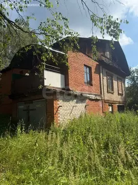 Дом в Сергиев Посад, Афанасовский переулок (103 м)