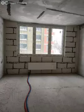 Квартира-студия: Долгопрудный, Парковая улица, 42к1 (26.1 м)