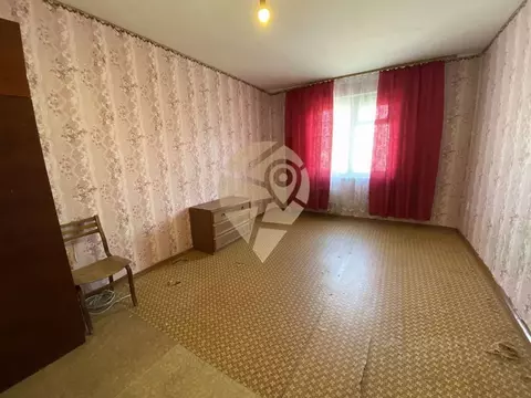 1-к кв. Белгородская область, Старый Оскол Ольминского мкр, 5 (39.0 м)