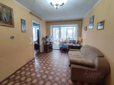 2-к кв. Орловская область, Орел ул. Тургенева, 20 (42.9 м)