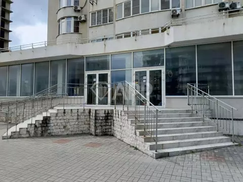 Торговая площадь в Краснодарский край, Новороссийск 15-й мкр,  (190 м)