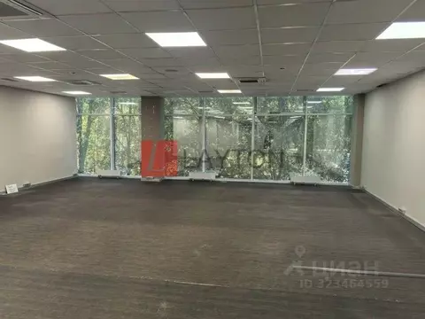 Офис в Москва Верейская ул., 29С134 (134 м)