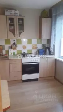 4-к кв. Бурятия, Улан-Удэ Ключевская ул., 76 (60.9 м)