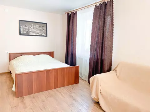 1-к кв. Нижегородская область, Арзамас ул. Шер, 3 (47.0 м)