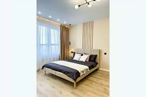 1-к кв. Челябинская область, Челябинск ул. Энгельса, 4 (34.0 м)