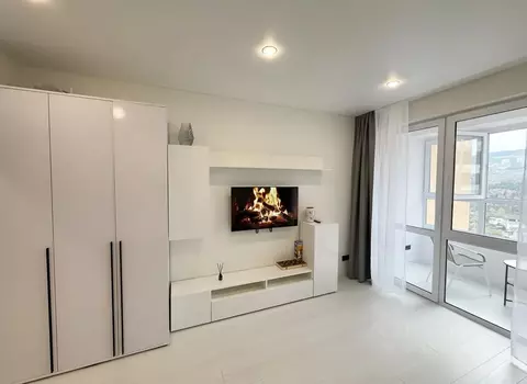 1-к кв. Крым, Ялта ул. Кирова, 155Ак2 (41.0 м)