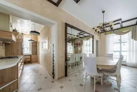 Коттедж в Московская область, Мытищи городской округ, д. Аксаково ул. ...