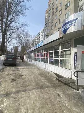 Помещение свободного назначения в Пензенская область, Пенза ...