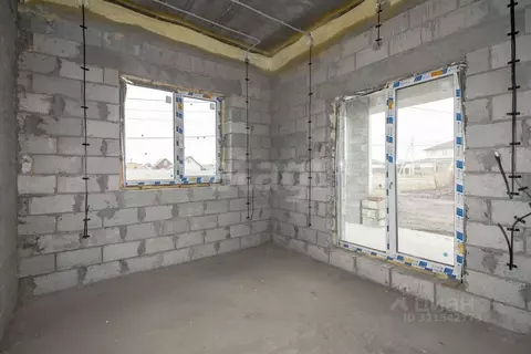 Дом в Тюменская область, Тюменский район, с. Кулига, Сказка кп  (110 ...