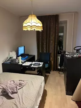 3-к кв. Московская область, Королев Юбилейный мкр, ул. Героев ...