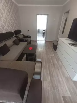 2-к кв. Кабардино-Балкария, Нальчик ул. Байсултанова, 5 (47.0 м)