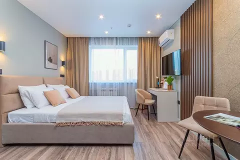 1-к кв. Москва Ленинский просп., 158 (21.0 м)