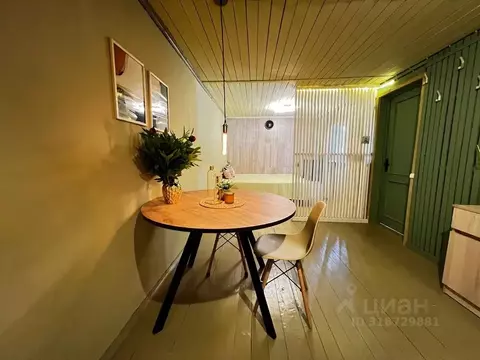 Дом в Ленинградская область, Выборгский район, Приморское городское ...