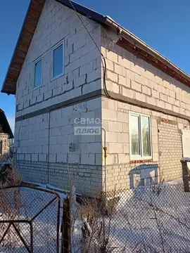 Дом в Курская область, Курск Вымпел СНТ, 444 (118 м)