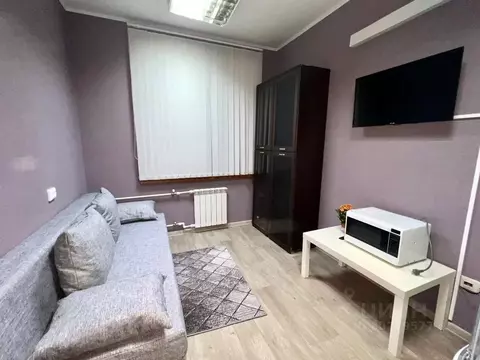 Комната Татарстан, Казань Чистопольская ул., 84/11