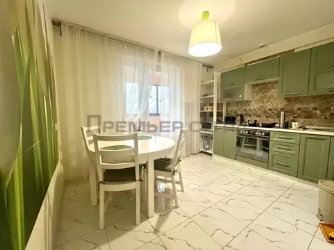 1-к кв. Калужская область, Калуга ул. Комфортная, 3 (47.0 м)