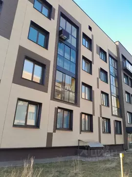 1-к кв. Московская область, Ленинский городской округ, д. Жабкино, ...