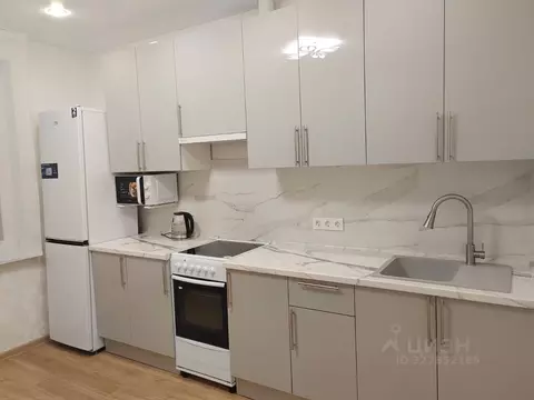 2-к кв. Московская область, Люберцы городской округ, д. Островцы ул. ...