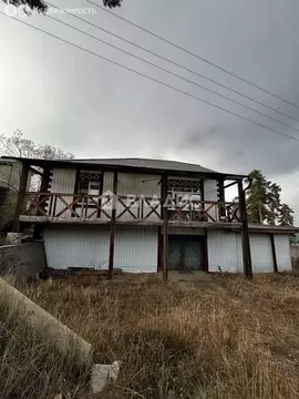 Дом в Улан-Удэ, 101-й микрорайон, Вербная улица, 27 (222 м)