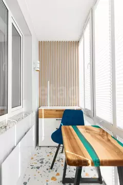 1-к кв. Москва ул. Бориса Галушкина, 18 (34.8 м)