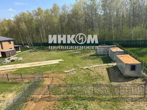 Участок в Москва Марсель кп,  (16.0 сот.)