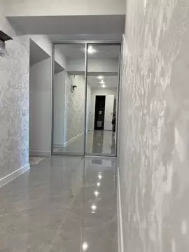 2-к кв. Самарская область, Самара Московское шоссе, 18-й км, 7А (66.3 ...