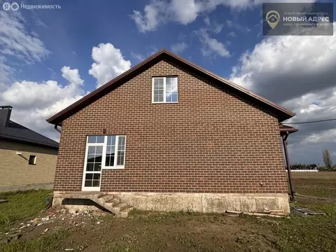 Дом в Краснодар, Хрустальная улица (145 м)