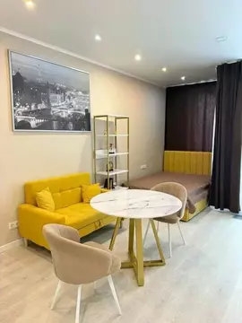 1-к кв. Москва Ходынский бул., 2 (35.0 м)