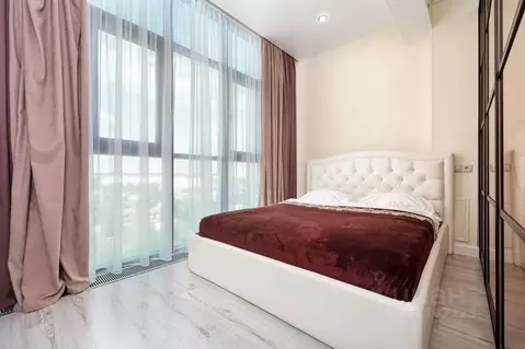 1-к кв. Московская область, Одинцовский городской округ, ...